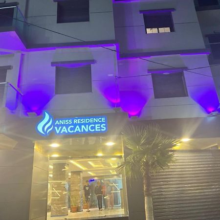 Residence Aniss Vacance Oran Exterior photo