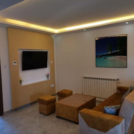 Residence Aniss Vacance Oran Exterior photo
