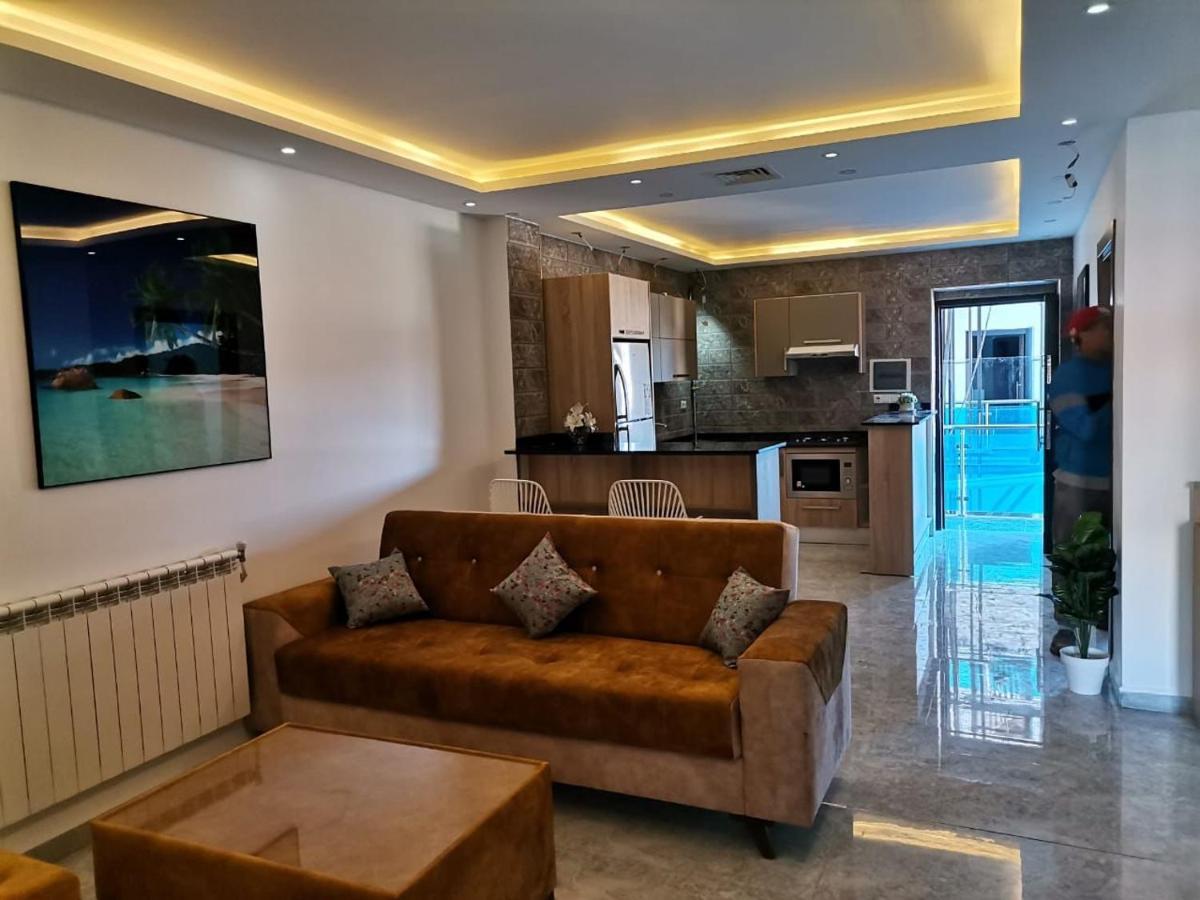 Residence Aniss Vacance Oran Exterior photo