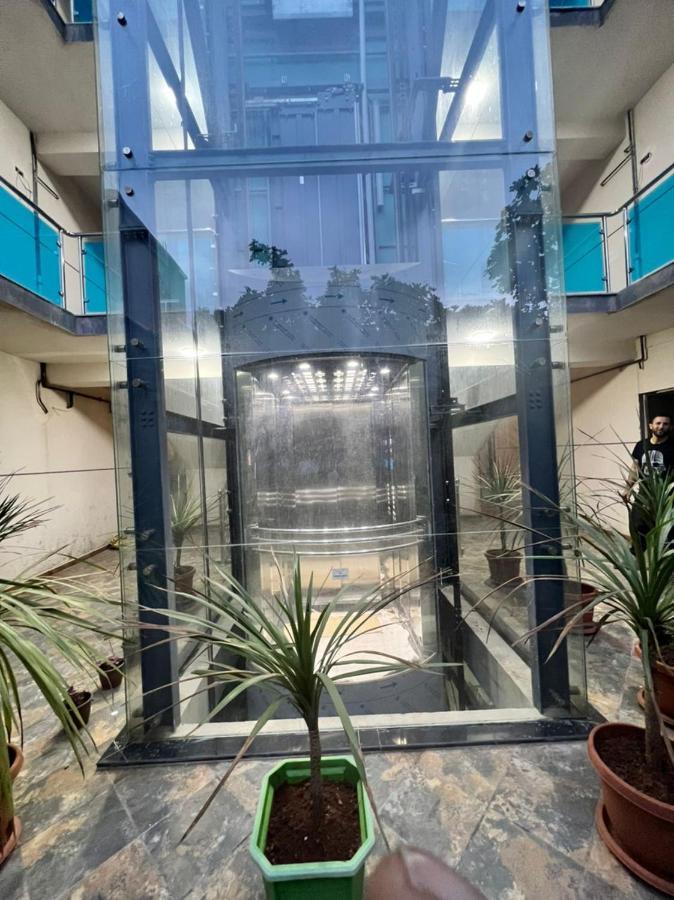 Residence Aniss Vacance Oran Exterior photo