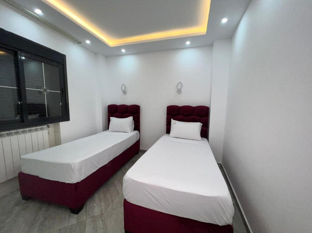 Residence Aniss Vacance Oran Exterior photo