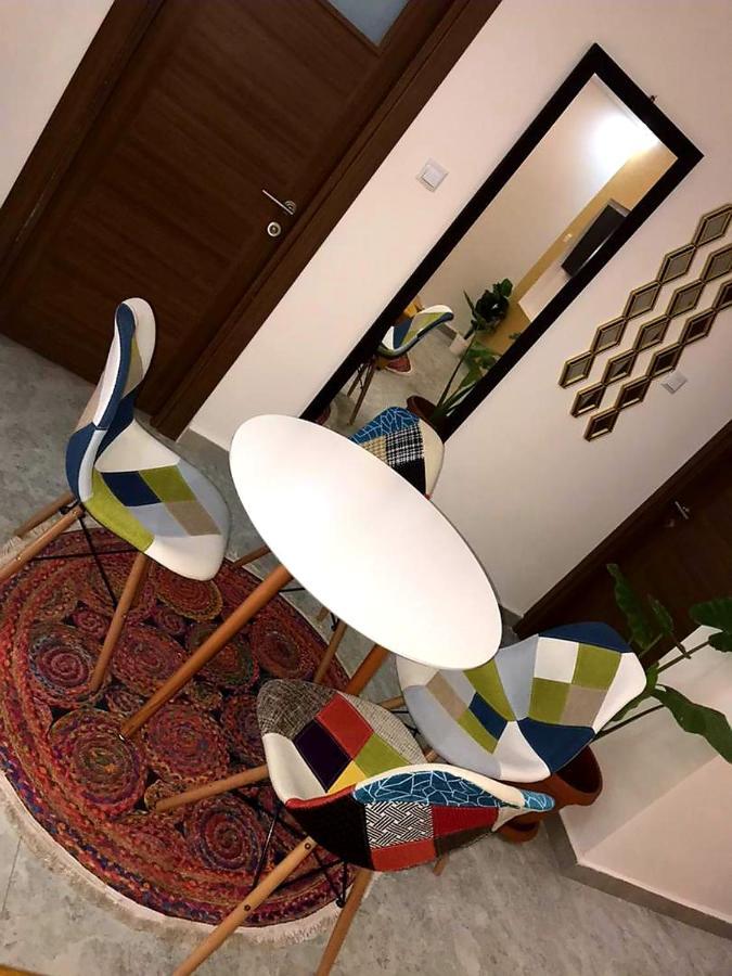 Residence Aniss Vacance Oran Exterior photo