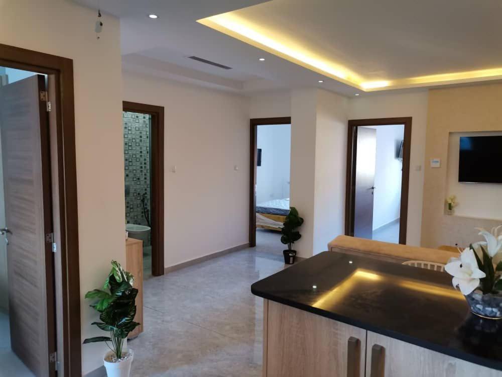 Residence Aniss Vacance Oran Exterior photo