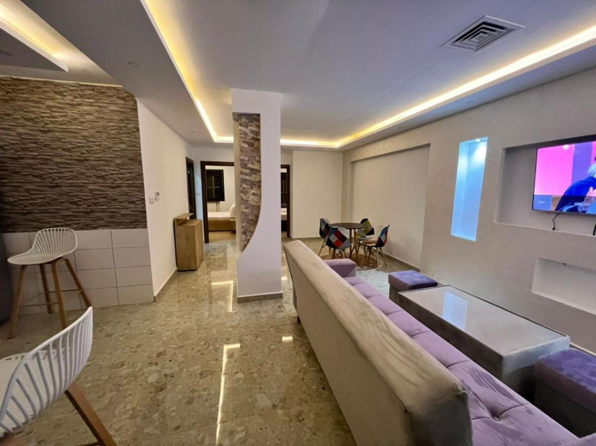 Residence Aniss Vacance Oran Exterior photo