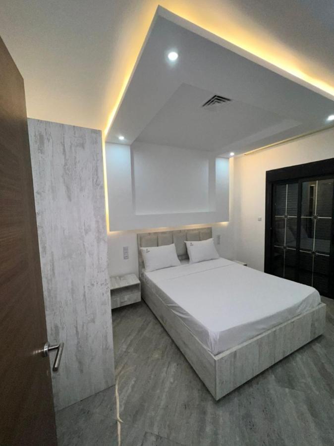 Residence Aniss Vacance Oran Exterior photo