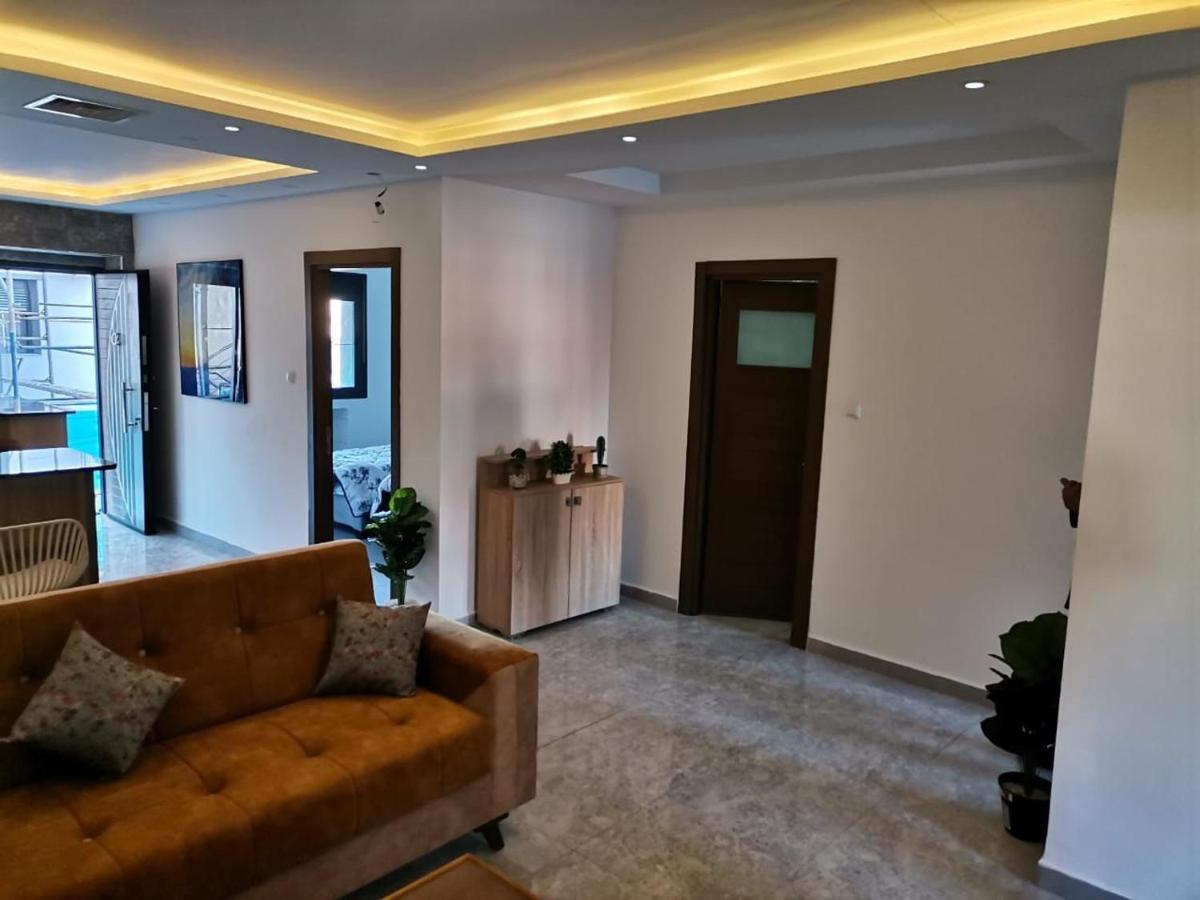 Residence Aniss Vacance Oran Exterior photo