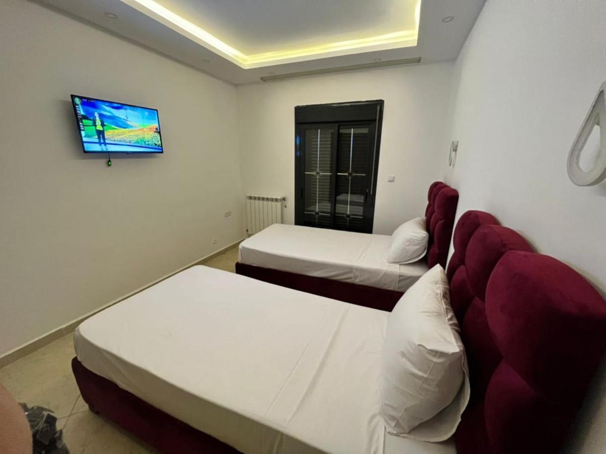 Residence Aniss Vacance Oran Exterior photo