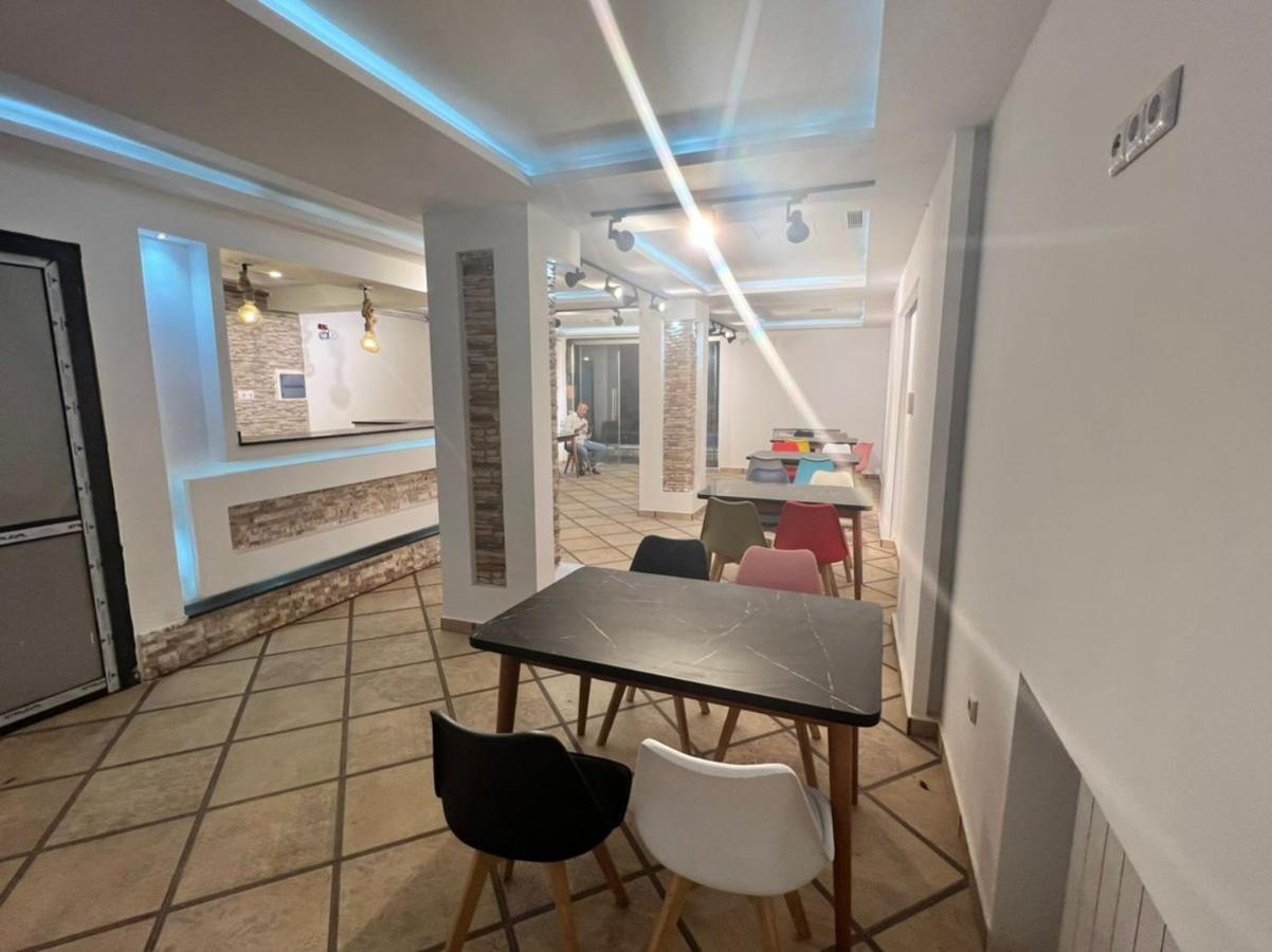 Residence Aniss Vacance Oran Exterior photo