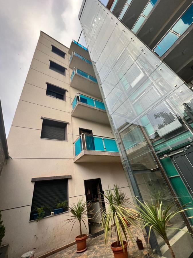 Residence Aniss Vacance Oran Exterior photo