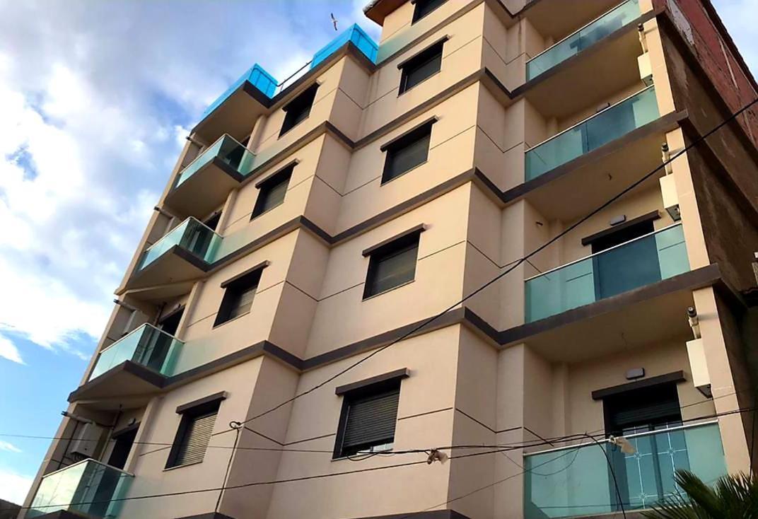 Residence Aniss Vacance Oran Exterior photo